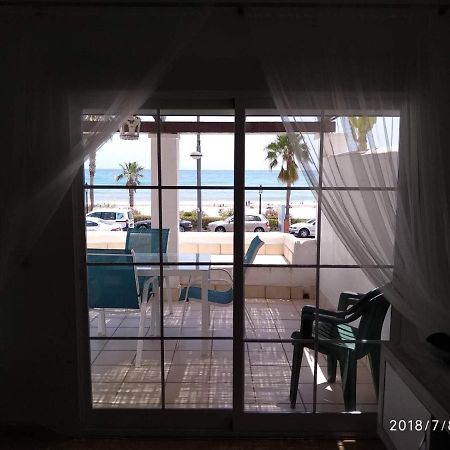 Mojacar Playa Apartamento Exterior foto