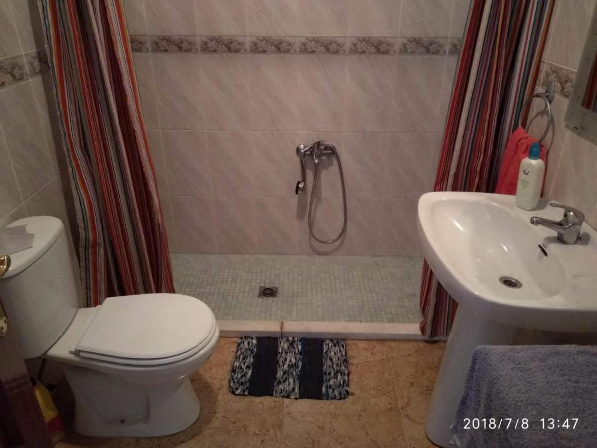 Mojacar Playa Apartamento Exterior foto