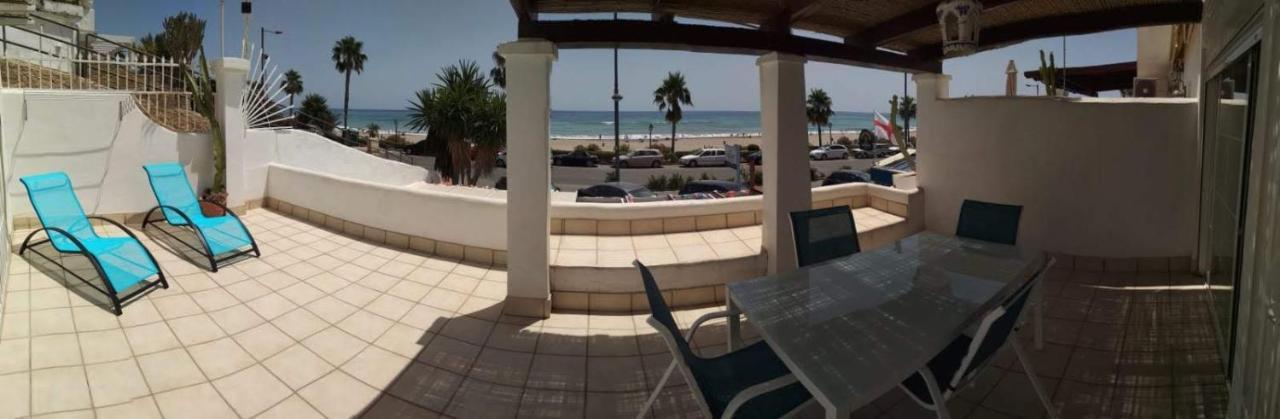 Mojacar Playa Apartamento Exterior foto