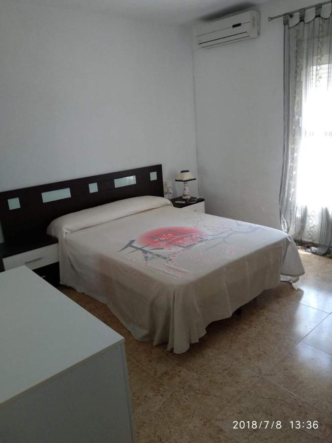 Mojacar Playa Apartamento Exterior foto